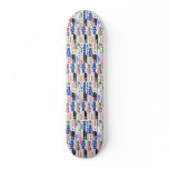 Gamers' Skate Board