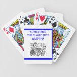 games bicycle playing cards