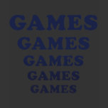 Games Games Games Games Games