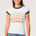 Ladies Ringer T-Shirt