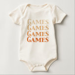 Games Games Games Games Gifts