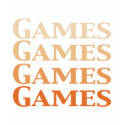 Games Games Games Games Gifts t-shirts
