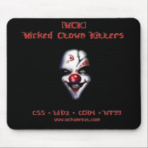 Games mousepads