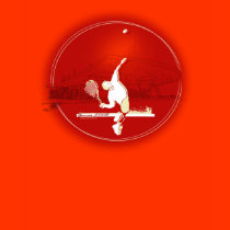 GAMES TENNIS 08 t-shirts by redboy23 GAMES TENNIS 08 t-shirts