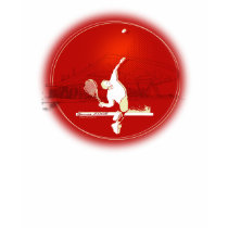 GAMES TENNIS 08 t-shirts by redboy23 GAMES TENNIS 08 t-shirts