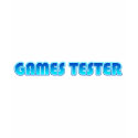 Games Tester t-shirts