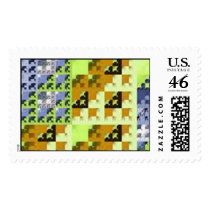 Gameu4 postage by lester_palocsay Gameu4 postage