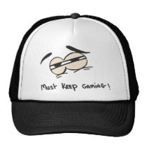 Gami Gaming Hat