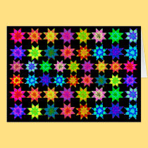 Gami Starz cards