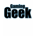 Gaming Geek t-shirts