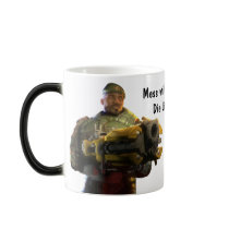 Gaming Mug by SirGrifter Gaming Mug