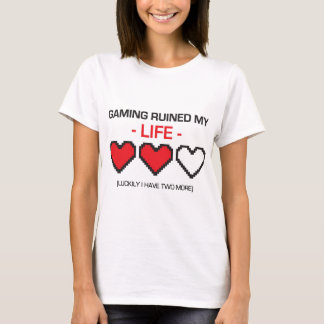 women ruined my life shirt