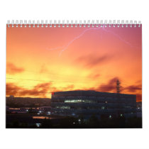 Gaming Stylez Photo Calendar