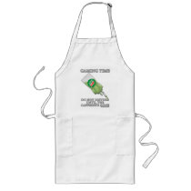 Gaming Time - Soda IV Apron