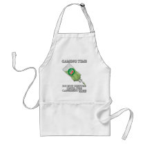 Gaming Time - Soda IV Apron