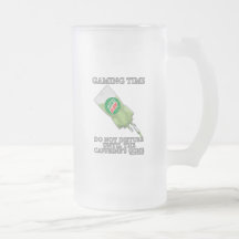 Gaming Time - Soda IV Coffee Mugs