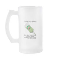 Gaming Time - Soda IV Coffee Mugs