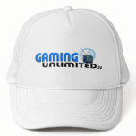 Gaming Unlimited Hat