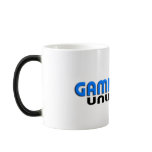 Gaming Unlimited tv Coffee Mug