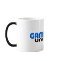 Gaming Unlimited tv Coffee Mug