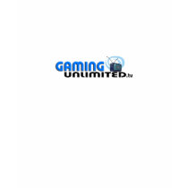 Gaming Unlimited Tv Short Sleave Womens Shirt