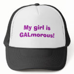 Gamma Alpha Lambda hat 1