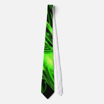 Gamma Radiation Abstract Tie by alexanderbutler Gamma Radiation Abstract Tie
