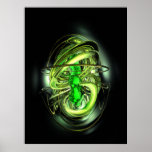 Gamma Ray Burst Abstract Poster posters