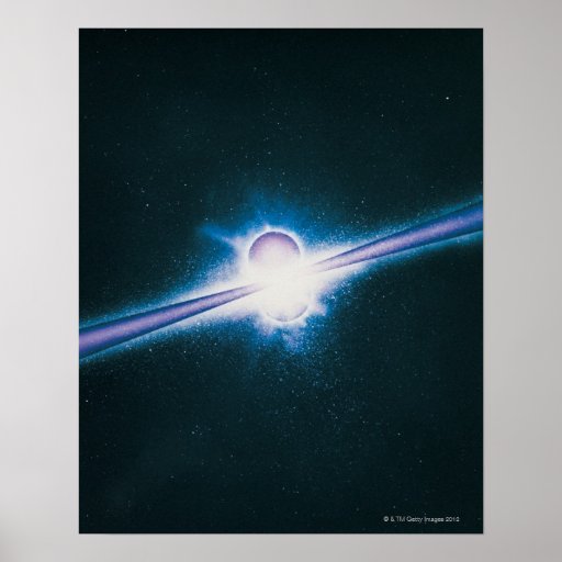 Gamma-Ray Bursts Print