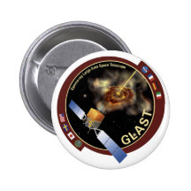 Gamma-ray Large Area Space Telescope (GLAST) Button