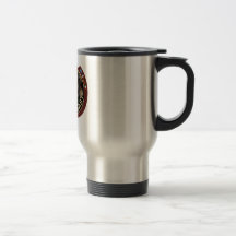 Gamma-ray Large Area Space Telescope (GLAST) Mug