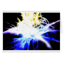 GammaCloud Greeting Cards