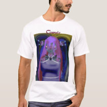 Gamoir t-shirts
