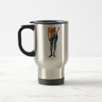 Gams mugs
