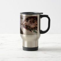 'Gamus Ergo Sum' Gaming Mug