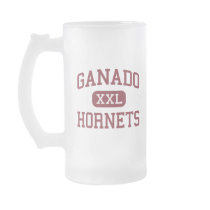 Ganado - Hornets - High School - Ganado Arizona mugs