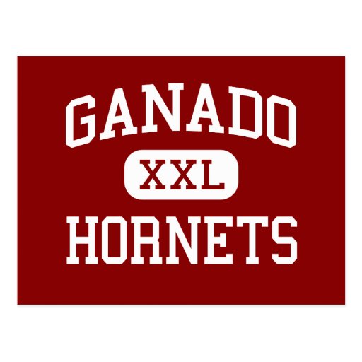 Ganado High School Ganado Arizona Postcard Zazzle