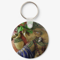 Ganapati Ganesh keychains