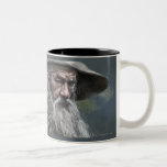 Gandalf Illustration mugs