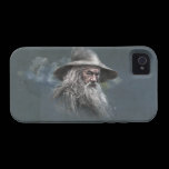 Gandalf Illustration casemate cases