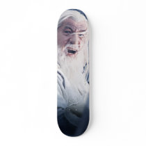 Gandalf In Battle Skateboards