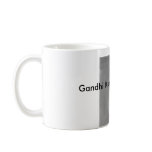 Gandhi1, Gandhi Komaked, Will You? mugs