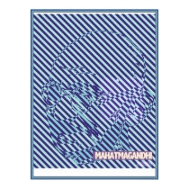gandhi 300dpi posters