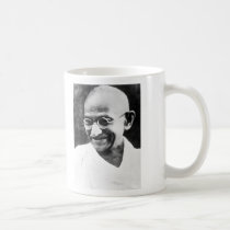Gandhi, A 'No' uttered from thedeepest convicti... mugs