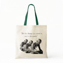 gandhi, bags by xoartieee13 gandhi, bags