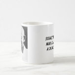 ¡Gandhi, diferencia a veces de una persona del mak Taza