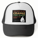 Gandhi Hat