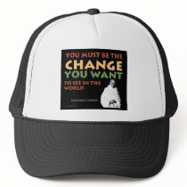 Gandhi Hat