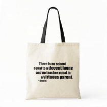 Gandhi Homeschool Bags