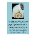 Gandhi: I want the cultures of all the lands . . . posters